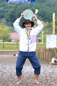 BIB: 2020, 
                            <button type="button" onclick="openModal(13470453)" class="btn btn-primary btn-sm float-right btn-popup" data-toggle="modal" data-target=".modal-high-quality">
                        <i class="fas fa-shopping-cart"></i> Add to Cart
                    </button>
                                            <button type="button" onclick="isThisMe(13470453, true)" class="btn btn-success btn-sm float-right btn-popup btn-isme hidden" data-toggle="tooltip" data-placement="bottom" title="นี่คือรูปของคุณใช่ไหม คลิกที่นี่เพื่อเอาเข้าอัลบั้ม">
                        <i class="fas fa-plus"></i> Add to album
                    </button>
                    <button type="button" onclick="isThisMe(13470453, false)" class="btn btn-warning btn-sm float-right btn-popup btn-isnotme hidden">
                        <i class="fas fa-ban"></i> Remove from album
                    </button>